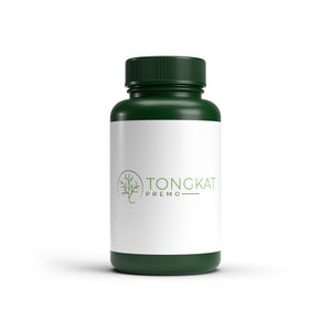 Tongkat Premo Capsules