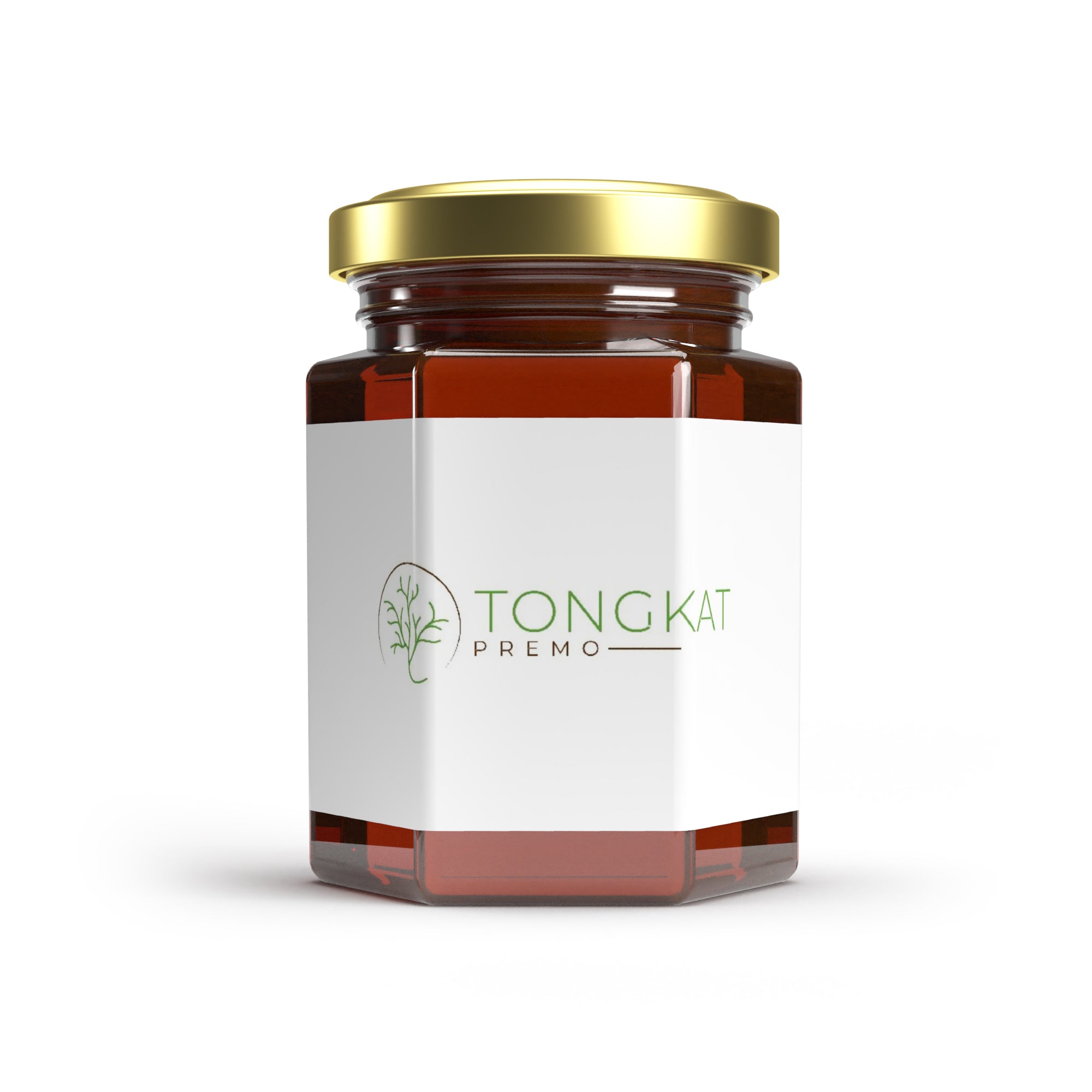 Tongkat Premo Honey